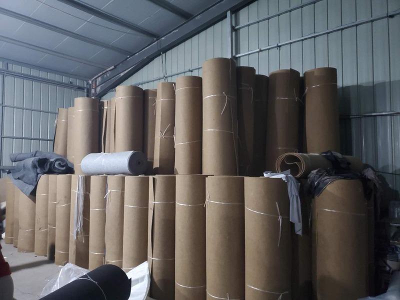 Verified China supplier - Junmao Felt Products (Yiwu) Co., Ltd.