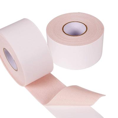 China Prevent Grinding Feet Best Selling Cotton Velvet Journal Cotton Velvet Tape Foot Care Soft Slaughtering Sticker for sale