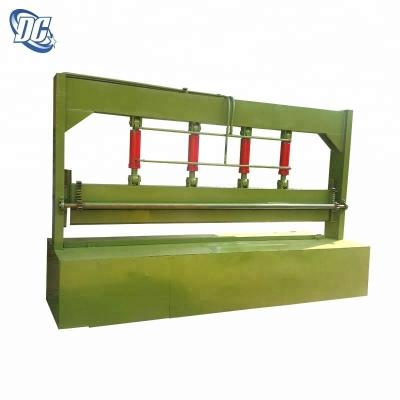 China China Factory Bening Automatic Sheet Mesh Net Sheet 3d Bending Bending Machine 3d Curved Bending Making Machine for sale