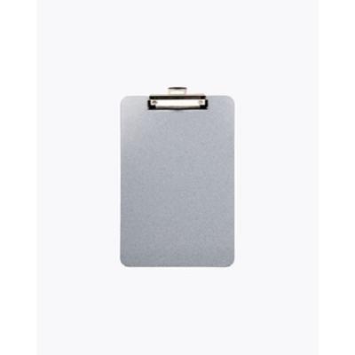 China Wholesale Customized Eco-friendly Customized A4 A5 A6 Size Folder Board Plastic Clipboard for sale