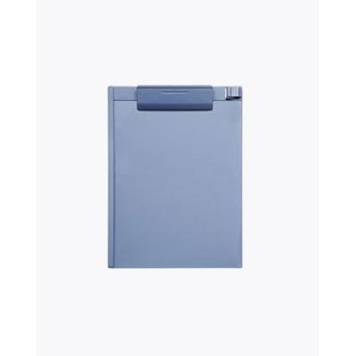 China Low Price Eco-Friendly Wholesale Customized High Quality Folder Plastic Clipboard In Various Sizes And Colors for sale