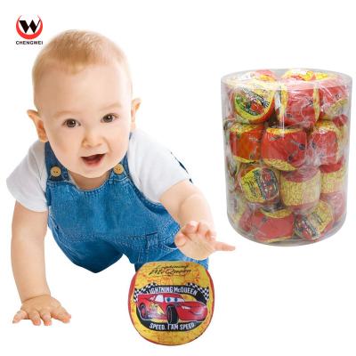 China Wholesale 3 Wholesale Stuffing Cotton Balls Set Baby's Hand Filled Soft Sports Sensory Ball Toy for sale