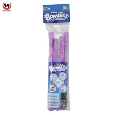 China Big Kids Bubble Wands For Magic Wands Toy Maker Soap Giant Bubble Big Bubble Stick Wholesale Magic Wands For Kids for sale