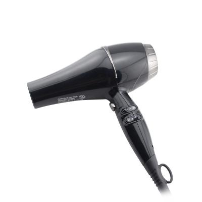 China Professional Hot Sale Ionic Light Weight Private Label Jadeempress AC Motor Hair Dryer Wholesaler For Salon for sale