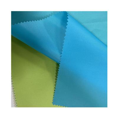 China Flame retardant high quality nylon oxford fabric for bags for sale