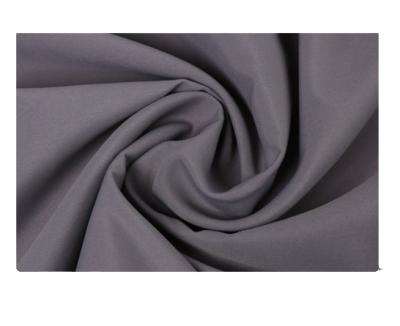 China Anti-Static Manufacturers Supply Fabrics Pongee Cloth For Luggage And Bags for sale