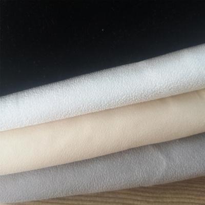 China Claimond Tear-Resistant Veins Fabric With T/C Bottom For Packaging for sale