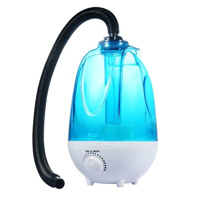 China Cheap Household Karact Size Quality 4L Ultrasonic Humidifier for sale