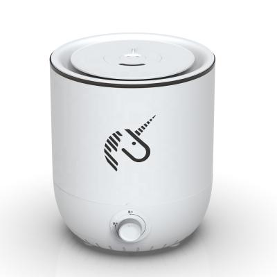 China Hot Selling Hotel Home Appliance Ultrasonic Humidifier For Home for sale