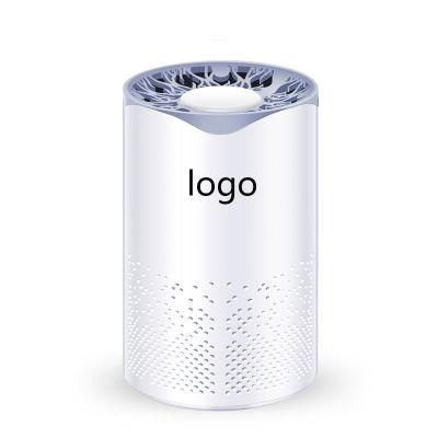 China Wholesale Cheap Hot Sale Mini Portable Air Purifier High Quality Car for sale