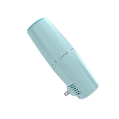 China 2021 Best Selling Newest High Technology Car Intake UV-C Air Purifier Portable Toilet Brush for Home Pet for sale