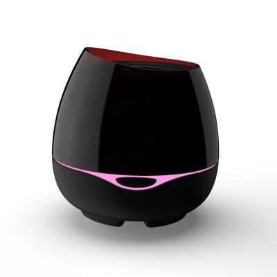 China Newest Car China Factory OEM 2021 Top Ultrasonic Fill 300ml Essential Oil Aroma Diffuser Humidifier for sale