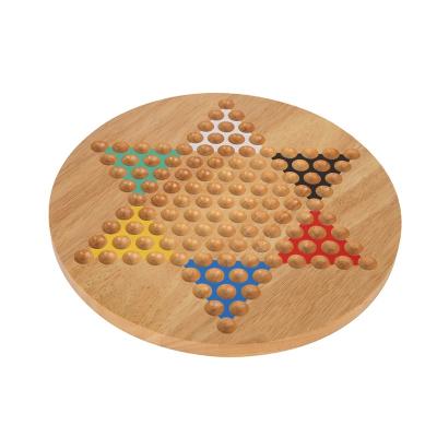 China Puzzle Games For Entertainment Factory Direct Selling Kids Hot Educational Toys Wooden Controllers Board Game Set Table Controllers Game Kids for sale