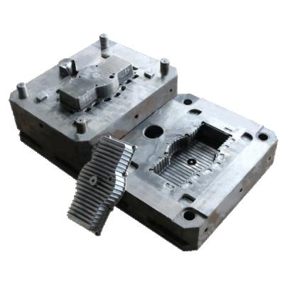 China The household product zinc die castings of product design mold design mold manufacturing and parts production for sale