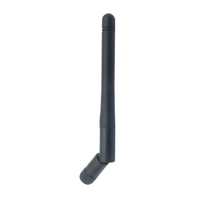 China 2.4GHz Audio Transceiver Module WIFI ZigBee Monitor Folding Antenna ZigBee Antenna XY-W-159 for sale