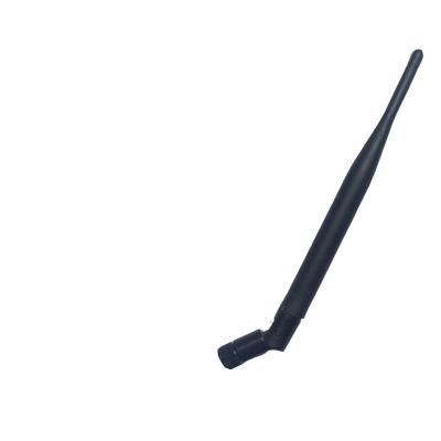 China 2.4g Wifi Antenna Long Range With SMA/RP-SMA Male Plug Connector Xy-w-210 for sale