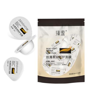 China Hair-Repair Amino Acid Hair Membrane Repair Damaged Color Protection for sale