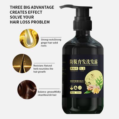 China Organic Argan Oil Nourishing Hair Shampoo Replenishing Treatment Shampoo Best Use Daily Moisture Hair Care for sale