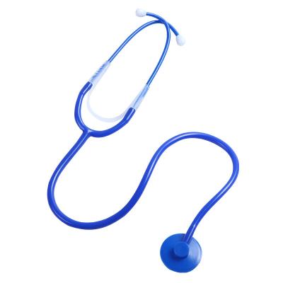 China Home Hospital Hot Selling Cheap Wholesale Doctor Stethoscope for Adult and Children for sale