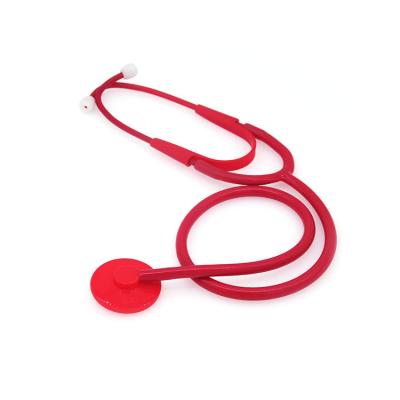 China High quality customized home hospital stethoscope medical device top selling stethoscop for sale