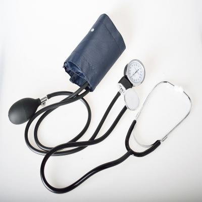 China Easy old stethoscope Hemomanometer with stethoscope for sale