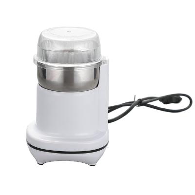 China New model hotel centek coffee bean maker small electric grinder for sale