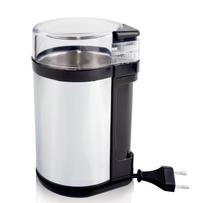 China High Quality Hotel 150W Coffee Grinder Stainless Steel with CE/ROHS/CB for sale