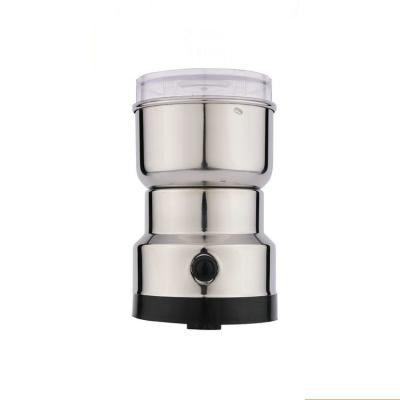 China Wholesale Best Quality Hotel Electric Coffee Grinder with Pure Copper Motor for sale