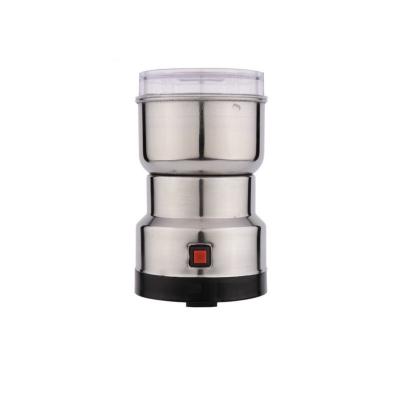 China Cute coffee bean mixers coffee grinder of housewares .business mini gift .kitchenware for sale