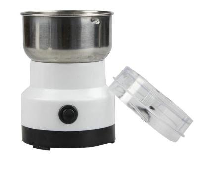 China Sustainable 110V/127V/220V 150W Electric Spice Grinder For Household for sale