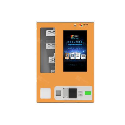 China Universal Selling Vending Machine Balls Model A Pro Cheap Vending Machine for sale