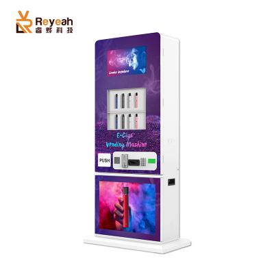 China New Universal Selling Special Discount Price Small Vending Machine For E-cigarette for sale