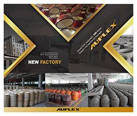 Verified China supplier - Fujian Auplex Kamado Grill Co., Ltd.