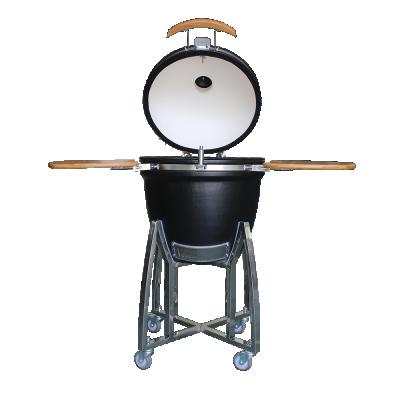 China Adjustable Size Kamado Joe 18