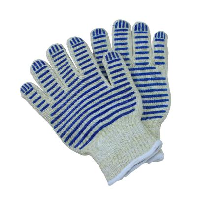 China Withstands Extreme Heat Heat Resistant BBQ Up to 662 F Auplex Kamado Accessories Grilling Gloves for sale