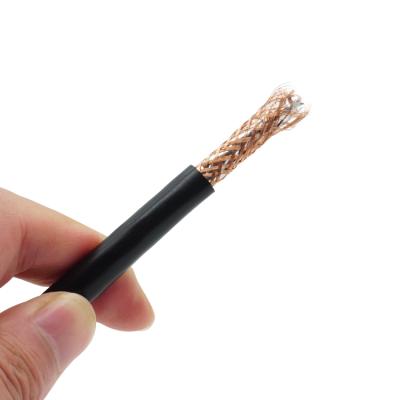 China Special structure design power cable price list for 6 core wire rvsp communication cable for sale