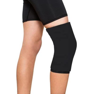 China Knee Hot Cold Soft Gel Therapy Ice Compress Microwave Heated Sleeve Relieve Therapy Gel Ice Sports Hot And Cold Sleeve for sale