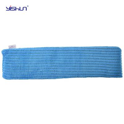 China Health Care Reusable Microwavable Hot Packed Home Use Fleece Clay Beads Flush Heating Pad for sale