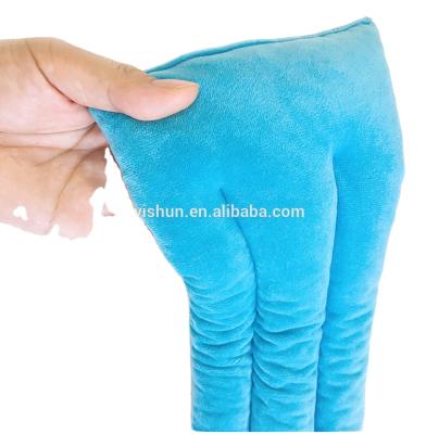 China Health Care Microwave Clay Beads Hot Pack for Trimming Cloth Heating Wrap Warm Body Flush Massage for sale