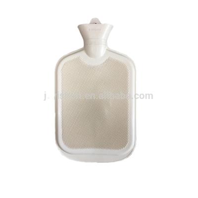 China Hot sale high quality rubber hot water bag from natural rubber for sale