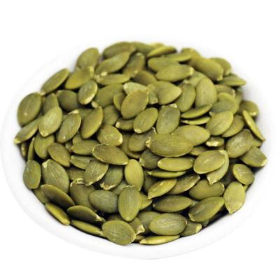 China Dried High Quality Chinese Pumpkin Kernel In The Shell In A Variety Of Flavors for sale