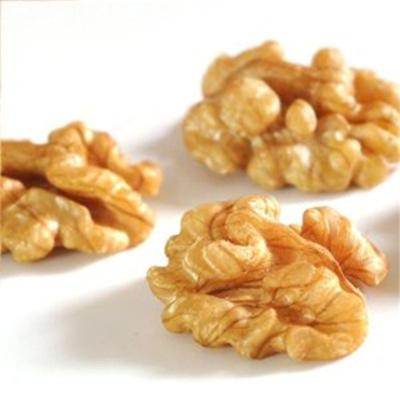 China Wholesale Good Quality Chinese Walnut Kernels Dry Halves Amber Halves Light Walnut Kernels for sale