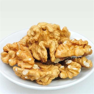 China Wholesale Xinjiang Walnut Kernels 2020 New Crop Walnut Dry Raw for sale