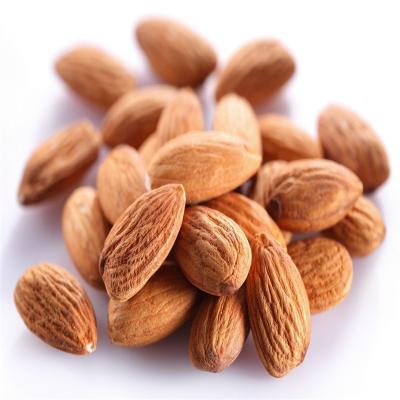 China Wholesale Culture Dried Good Quality Uzbekistan Organic Dried Natural Almond 25 Kg Nuts Bags for sale