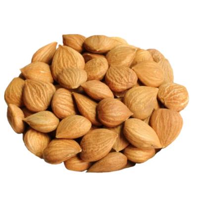 China Fnely 2022 Processed Dried Thin Shell 500g Cream And Hand Peeled Almond for sale