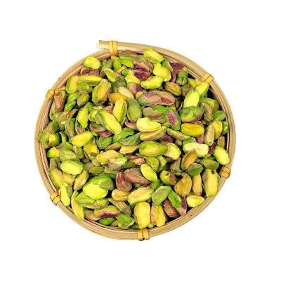 China Dried pistachio kernels shelled pistachios for sale for sale