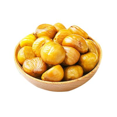 China Wholesale Chinese Organic Frozen Peeled Chestnut Dry For Sale for sale