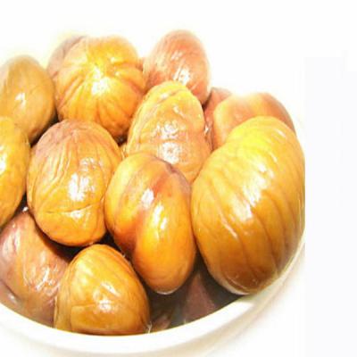 China Chinese Cheap Organic Chestnuts Dried Fresh Sweet Chestnut for sale