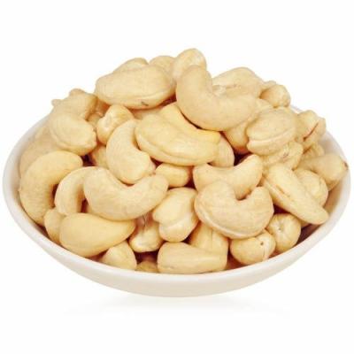 China Factory direct supply dry fresh cashew nuts export raw cashew nuts for sale in best price for sale