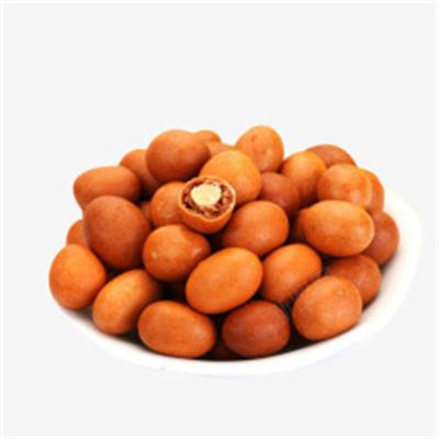 China China Food Dried Nuts Snacks Hot Selling Crispy Flour Coated Roasted Peanuts for sale